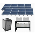 Off-grid_Solar_Power_System