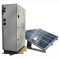 On-grid_Solar_Power_System